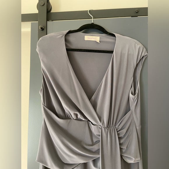 Pepperberry faux wrap - Picture 2 of 2